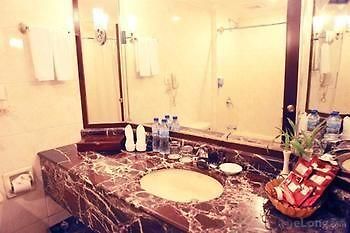 Junyao Hotel - Wenzhou Dış mekan fotoğraf