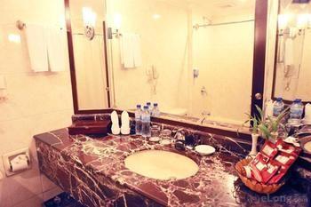 Junyao Hotel - Wenzhou Dış mekan fotoğraf