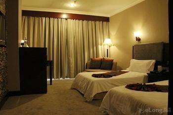 Junyao Hotel - Wenzhou Dış mekan fotoğraf