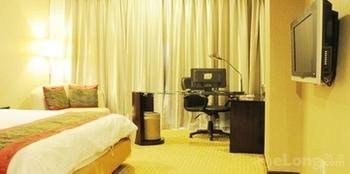 Junyao Hotel - Wenzhou Dış mekan fotoğraf