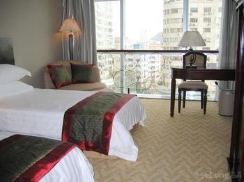 Junyao Hotel - Wenzhou Dış mekan fotoğraf