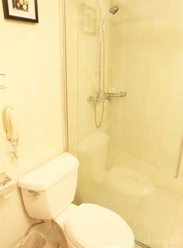 Junyao Hotel - Wenzhou Dış mekan fotoğraf