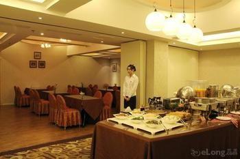 Junyao Hotel - Wenzhou Dış mekan fotoğraf