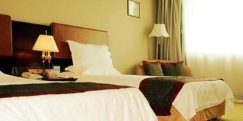 Junyao Hotel - Wenzhou Dış mekan fotoğraf