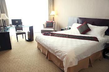 Junyao Hotel - Wenzhou Dış mekan fotoğraf