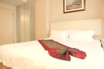 Junyao Hotel - Wenzhou Dış mekan fotoğraf